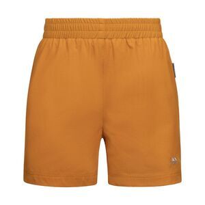 Trespass Boys Inshore Swim Shorts / Pumpkin